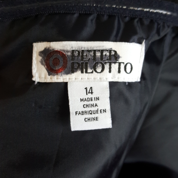 Peter Pilotto 1950's inspired geo dress - Picture 6 of 7